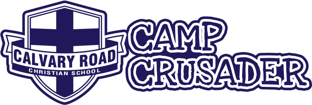 CRCS Camp Crusader Logo 1.0.1