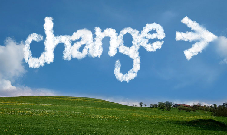 change blog image