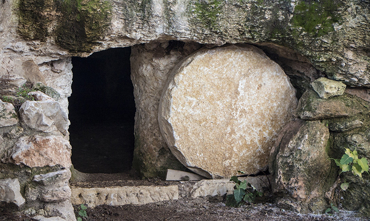 unique easter image