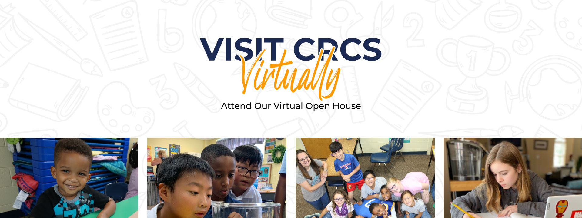 Virtual Open House Banner 07 06 2020