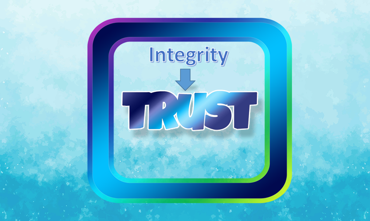 Integrity Trust edited