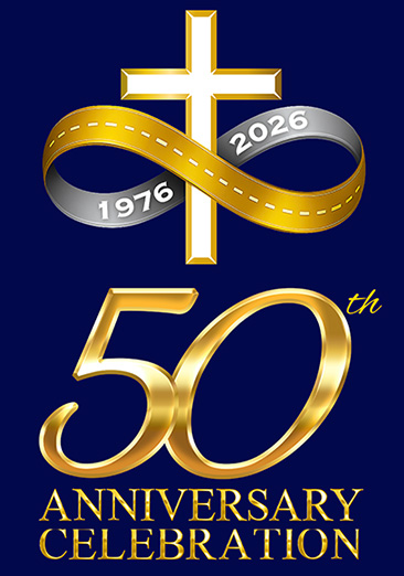 50th Anniversary