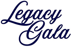 logo legacy gala